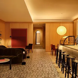 **** Hotel The Moore, City, A Member Of Design Verenigde Staten