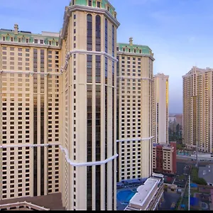 **** Hotel Marriott's Grand Chateau Verenigde Staten