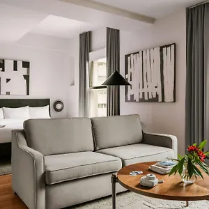 **** Hotel Sonder Duane Street Verenigde Staten
